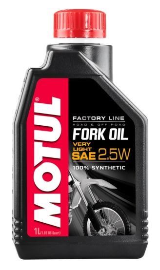 Motul Aceite para Horquillas Fork Oil Expert · 1 litro (1)