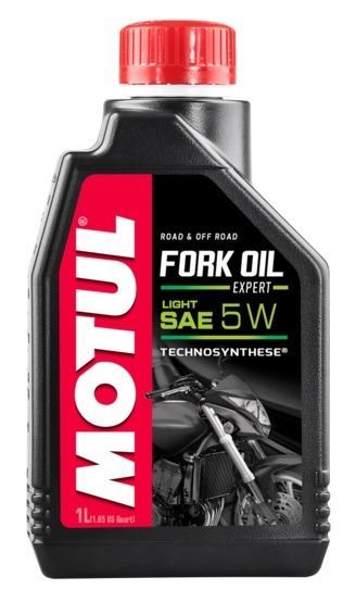 Motul Aceite para Horquillas Fork Oil Expert · 1 litro (1)