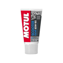 Motul Scooter Gear 80w90 · 150ml