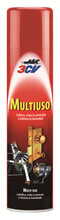 Multiuso Lubricante en Spray 520ml 3CV