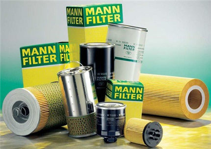 oferta filtros mann bosch valladolid