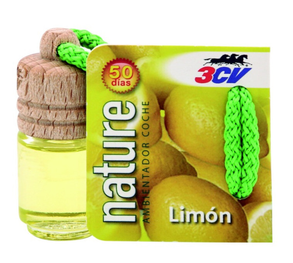 Ambientador Nature Botella 4ml · 3CV Aromas (1)