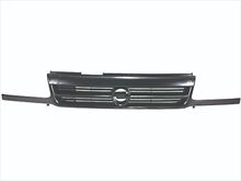 Opel Astra F 1991-1994 Rejilla Frente (con deflector)