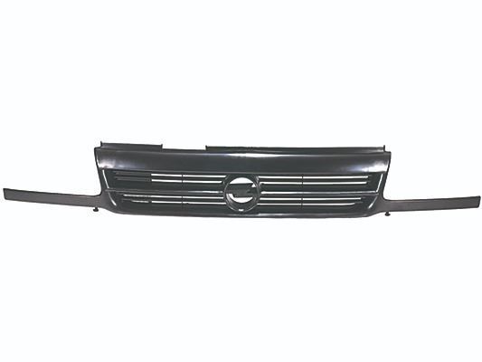 Opel Astra F 1991-1994 Rejilla Frente (con deflector)