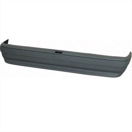 Opel Kadett E 1984> Paragolpes Trasero