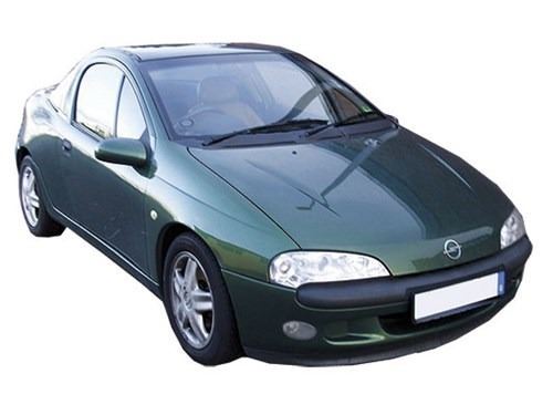 Opel Tigra 1994-2004 Paragolpes Delantero (1)