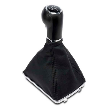 Pomo + fuelle cambio Opel Astra / Corsa D
