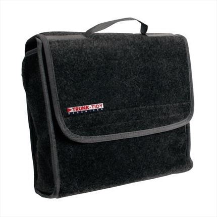 Organizador Portaobjetos de Maletero
