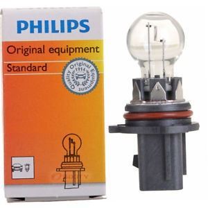 P13W Philips Hipervision Lámpara 12V 13W