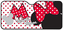 Parasol Disney Minnie Mouse 130x70 cm