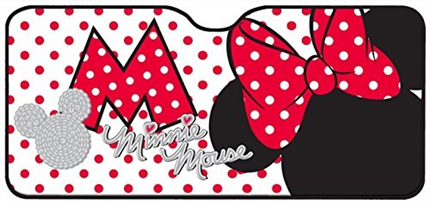 Parasol Disney Minnie Mouse 130x70