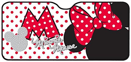 Parasol Disney Minnie Mouse 130x70 cm