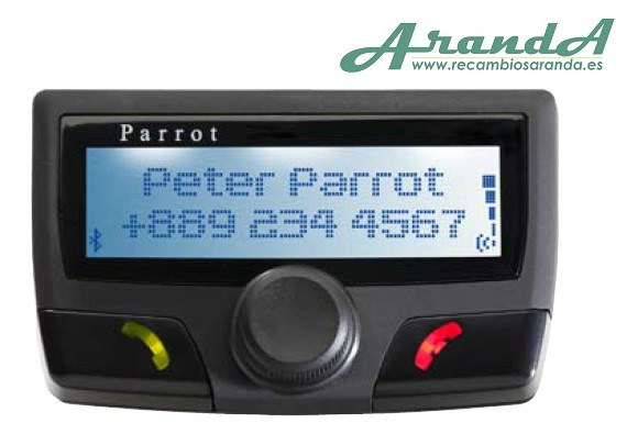 PARROT CK3100 LCD (2)