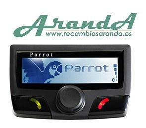 PARROT CK3100 LCD