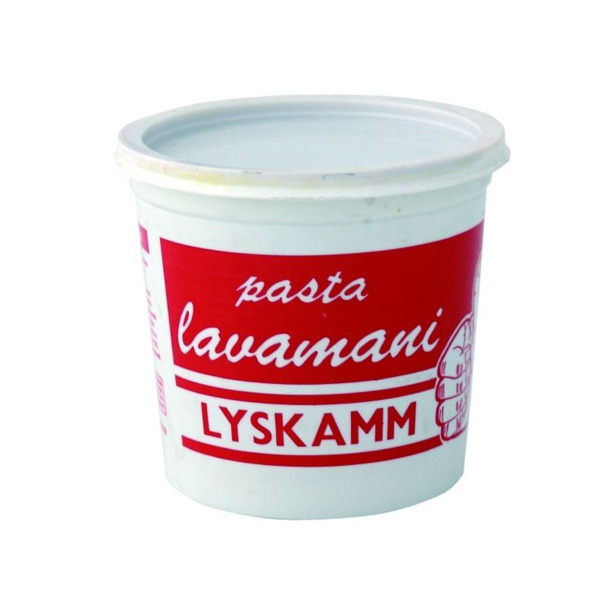 Pasta Limpiamanos Envase 1 Kg.