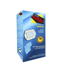 Pastillas Anti mosquitos Matón - 15 Uds.
