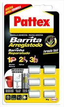 Pattex Barrita Arreglatodo Dosis 6udsx5g