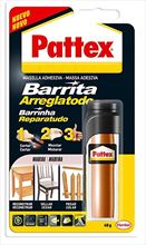 Pattex Barrita Arreglatodo Madera 48g