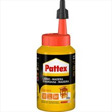 Pattex Cola de Contacto Madera