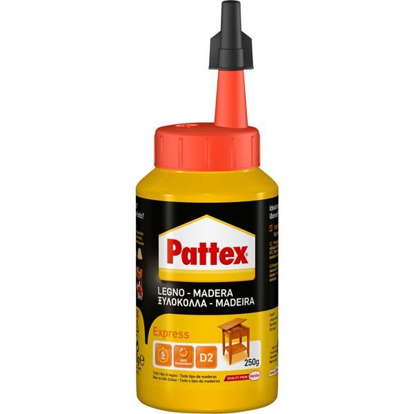 Pattex Cola de Contacto Madera