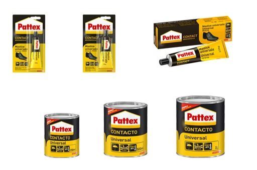 Pattex Cola de Contacto Universal (2)