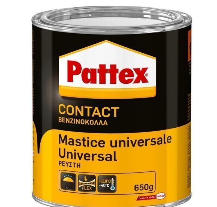 Cola Contacto universal Pattex