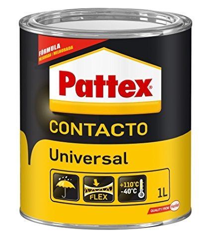 Pattex Cola de Contacto Universal (1)