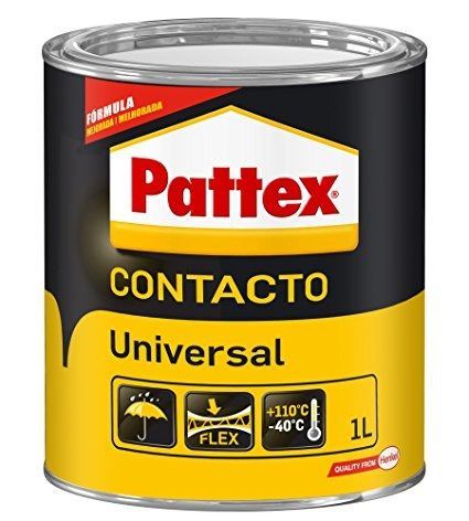 Pattex Cola de Contacto Universal (1)