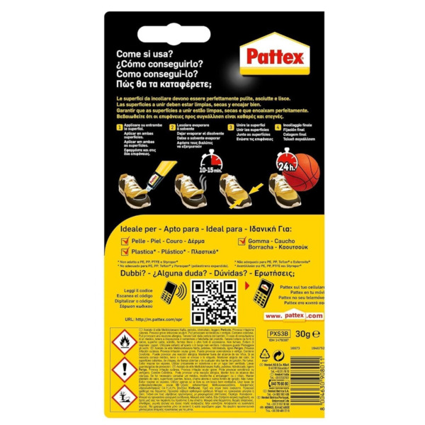 Pattex Especial Calzado (1)