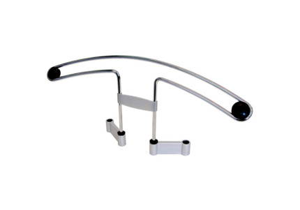 Percha Ropa para Reposacabezas Universal