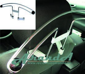 Percha para Reposacabezas Universal