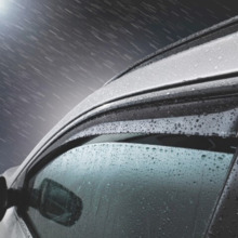 Peugeot 2008 · Modelos desde 2019 a la actualidad · Deflectores de Aire · Juego Delantero