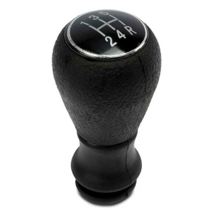 Pomo de palanca para Citroen y Peugeot 5 velocidades