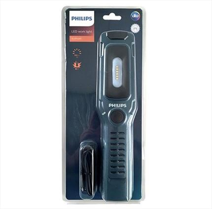 Philips EcoPro40 Luz de Trabajo Led Recargable