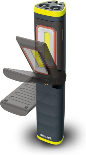 Lámpara de trabajo · Philips LED Xperion 6000 UV Pillar (2)