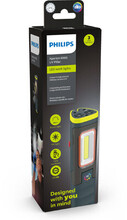 Lámpara de trabajo · Philips LED Xperion 6000 UV Pillar