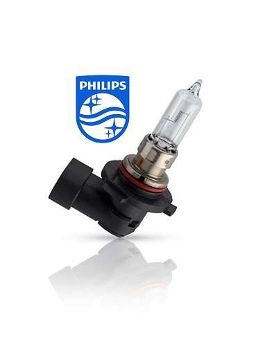 HB3 Philips Vision Lámpara 12V 60W