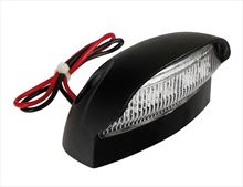 Piloto Auxiliar LED · 12-30V