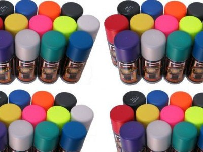 Pintura Personalizada. Este es tu color