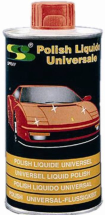 Polish Liquido Universal Envase 250g.
