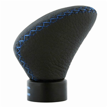 Pomo Cambio Shark Azul (Ergonómico)