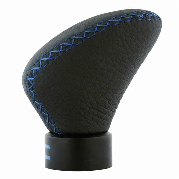 Pomo Cambio Shark Azul (Ergonómico)