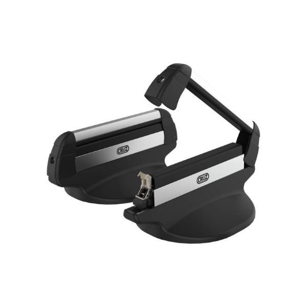 Portaesquís Magnético · Cruz Ski RoofEasy · ▲24kg (6)