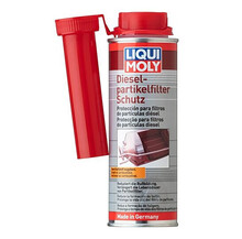 Protección para Filtros de Partículas Liqui Moly 250ml · Tratamiento Limpiador FAP / DPF