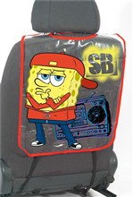 Protector de Asiento Bob Esponja