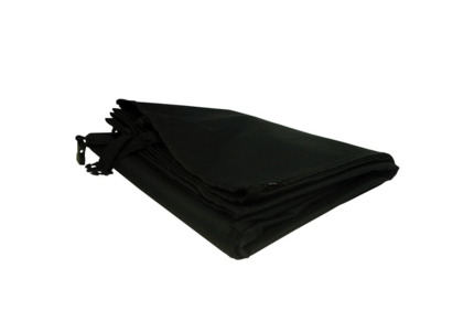 Protector Asientos Traseros para Perros 150x140 cm