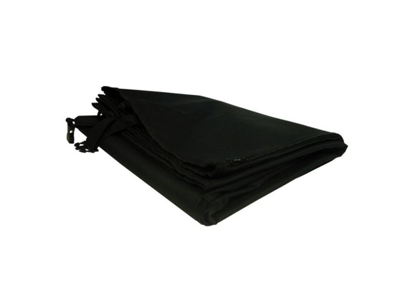 Protector Asientos Traseros para Perros 150x140 cm