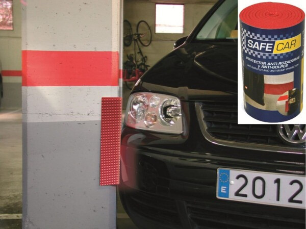 Protector Banda Multiusos para Pared 200x2000mm (1)