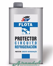 Protector Circuito Refrigeración Flota 1 litro 3CV