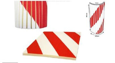 Protector Columnas Redondas 390x320x15mm (1)